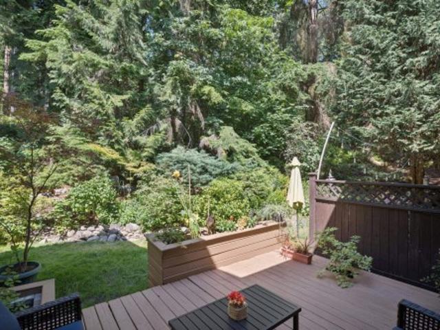 Townhouse for sale in Port Moody, British Columbia