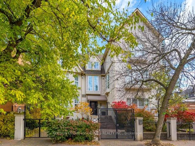 Property for sale in Woburn, Ontario