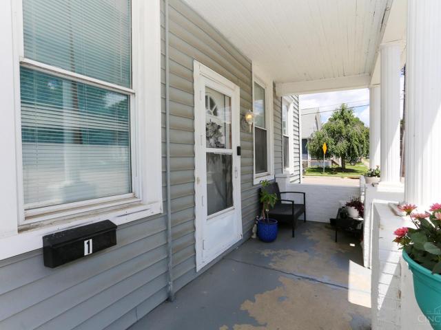 House for sale in Ohio