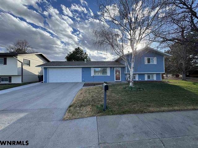 House for sale in Nebraska