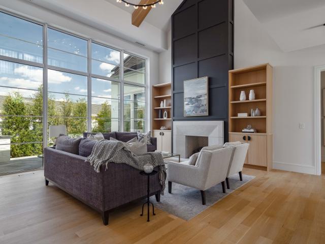 House for sale in Hinsdale, Illinois