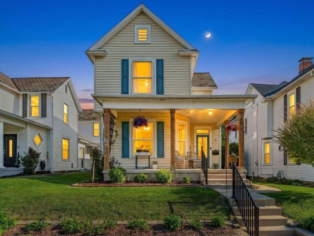 House for sale in Fairfield, Ohio