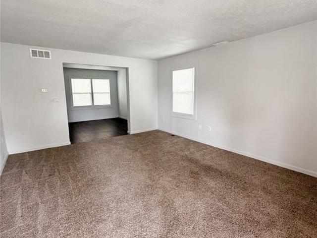 Property for rent in Detroit, Michigan