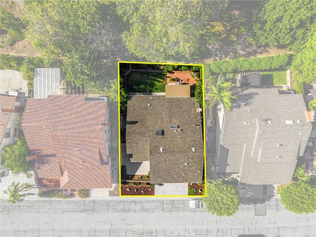 House for sale in Brea, California