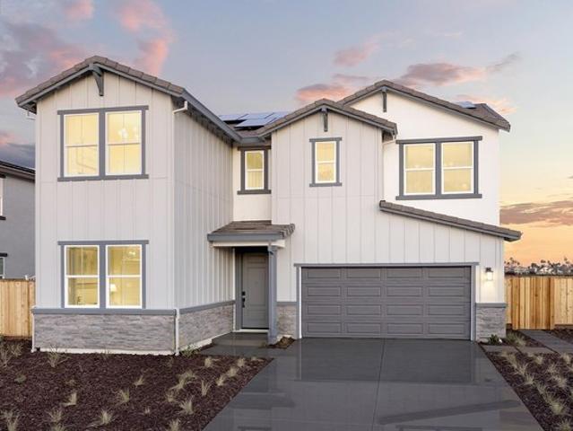 House for sale in California
