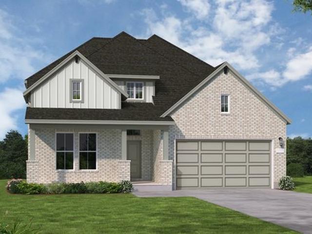 House for sale in Williamson, Texas