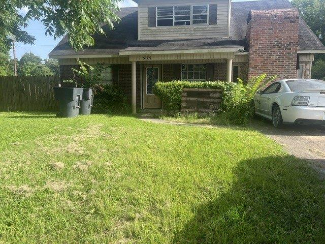 House for sale in Keithville, Louisiana