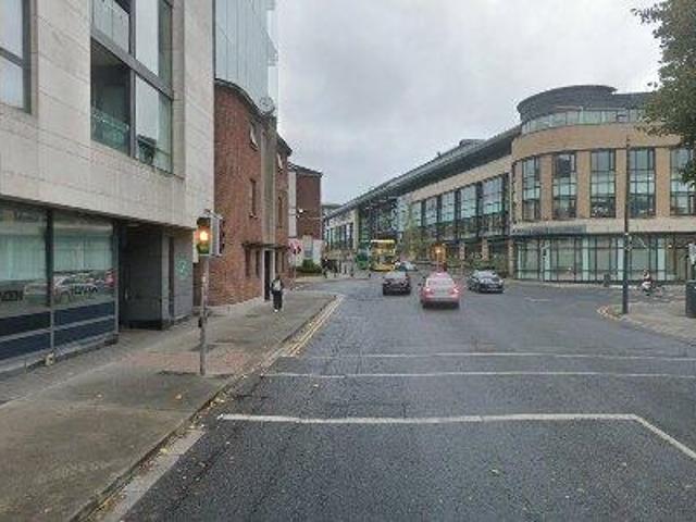 Office for sale in Bluebell, North Tipperary