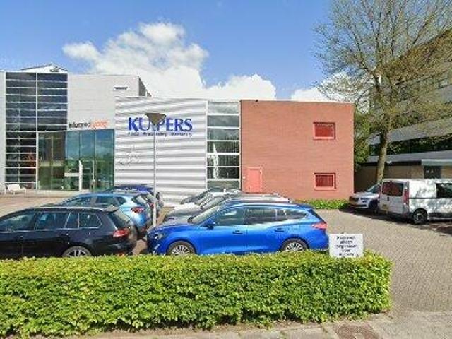 Bedrijfspand te koop in Woerden, Utrecht