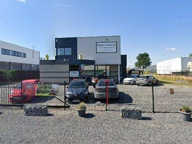 Bureau vente à Gingelom, Limburg