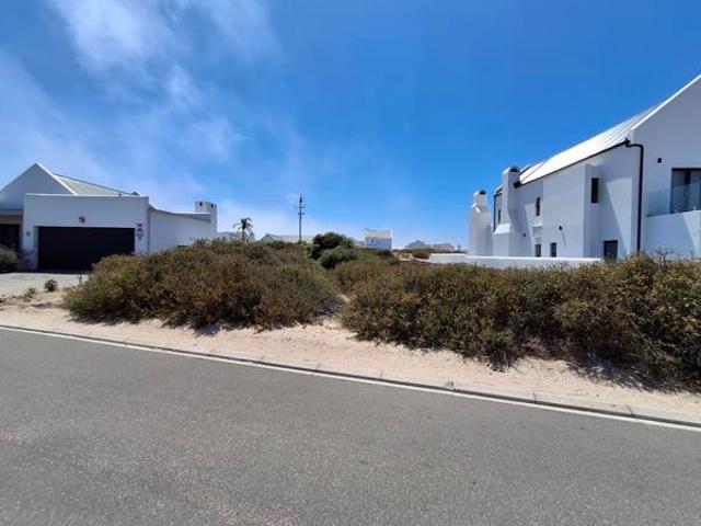 Land for sale in Western Cape