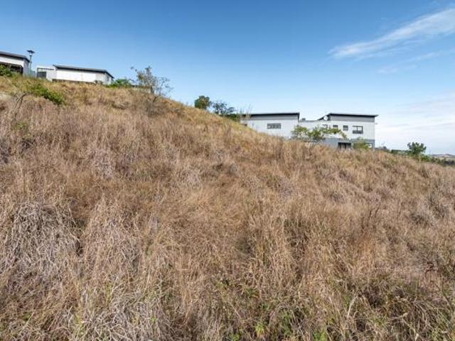 Land for sale in Princess Grant, Kwazulu-natal