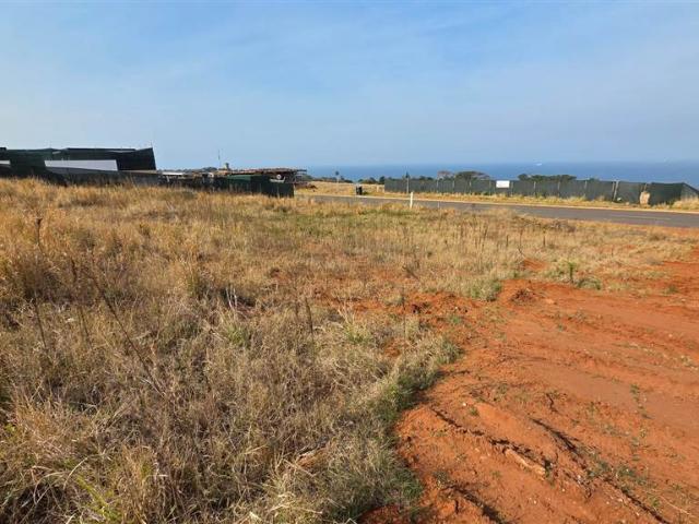 Land for sale in Dolphin Coast, Kwazulu-natal