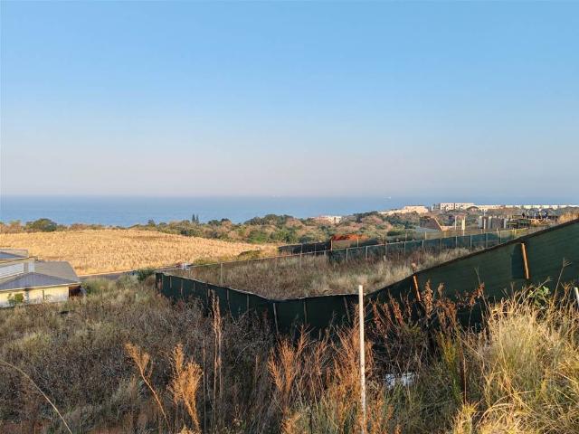 Land for sale in Dolphin Coast, Kwazulu-natal