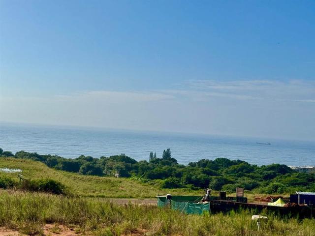 Land for sale in Seaview, Kwazulu-natal