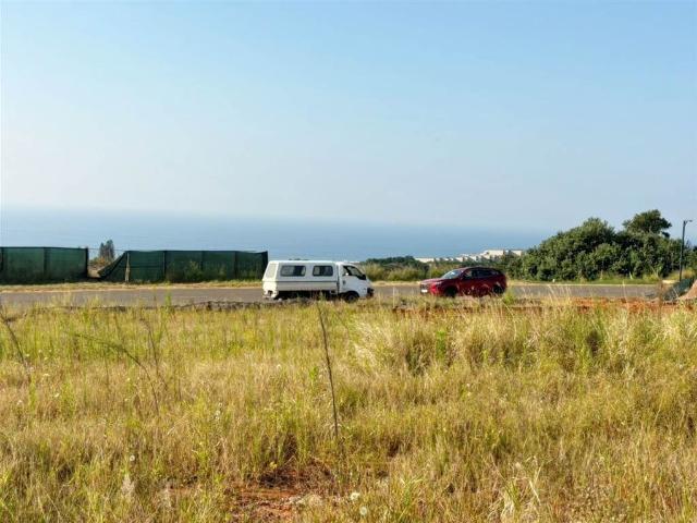 Land for sale in Ballito