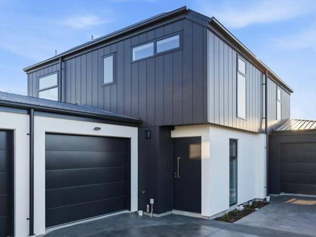 House for rent in Heathcote, Canterbury