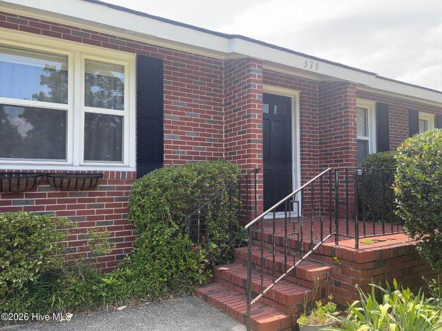 Property for rent in Augusta, Georgia