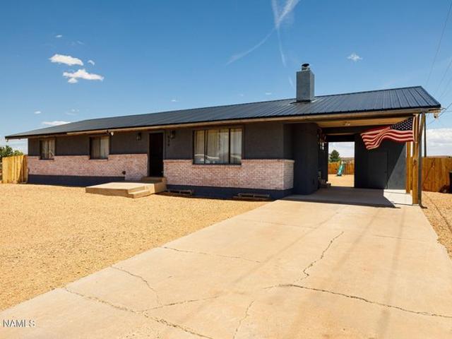 House for sale in Fredonia, Arizona
