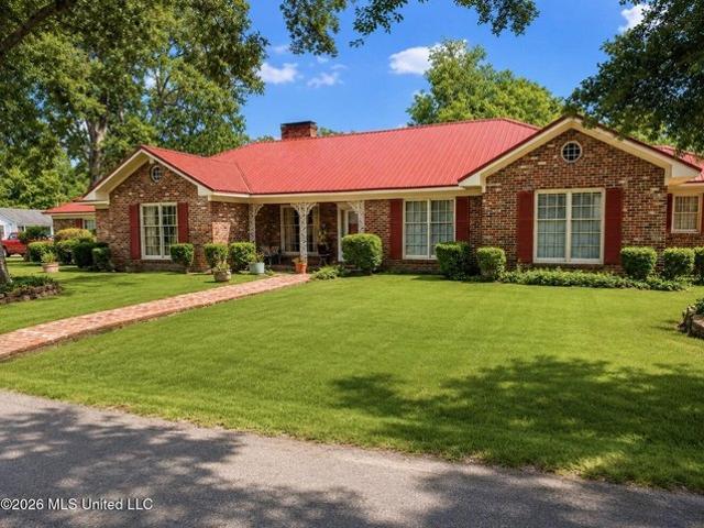 House for sale in Greenville, Mississippi