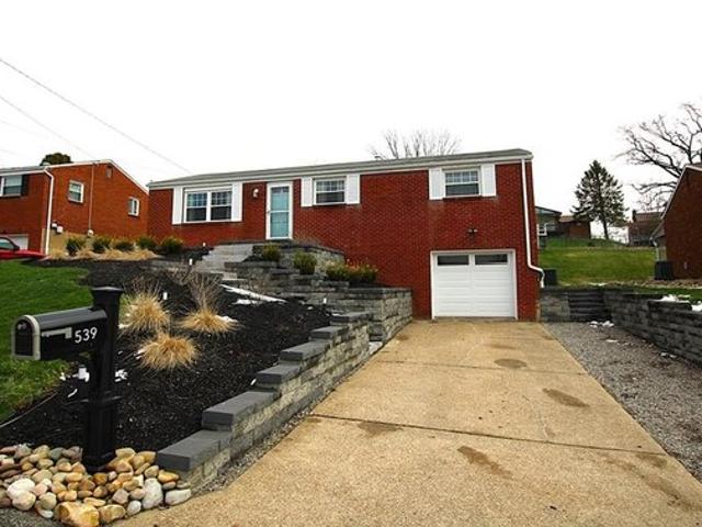 House for sale in Cheswick, Pennsylvania