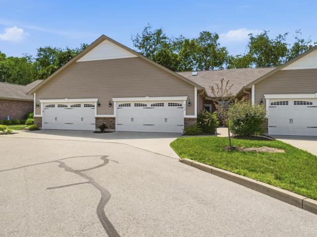 Condo for sale in Harrison, Ohio