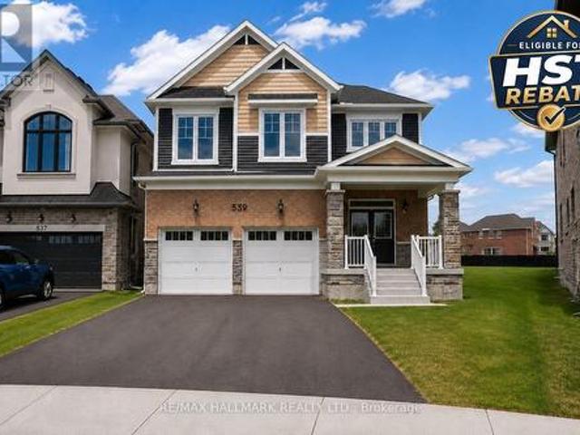 House for sale in Innisfil, Ontario