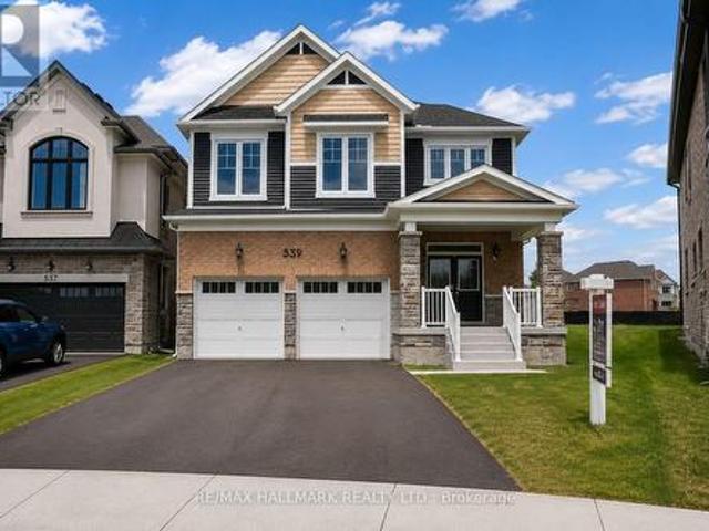 House for sale in Innisfil, Ontario
