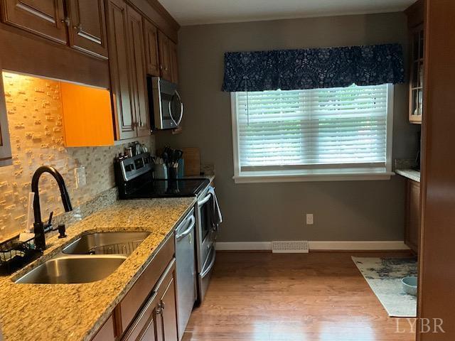 House for sale in Virginia