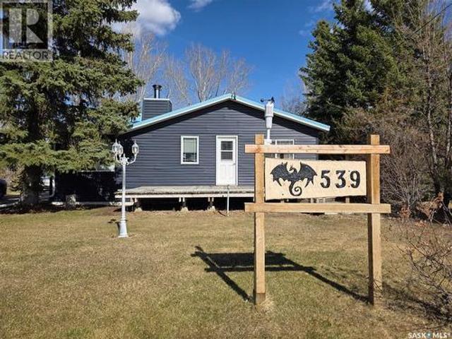 House for sale in Mistusinne, Saskatchewan