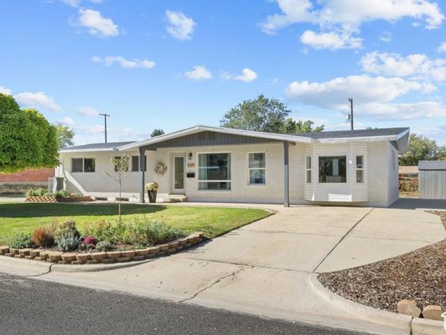 House for sale in Brigham City, Box Elder County