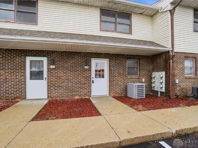 Apartment for rent in Fairborn, Ohio