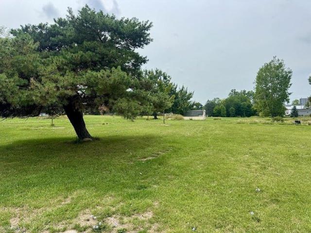 Land for sale in Owosso, Shiawassee County