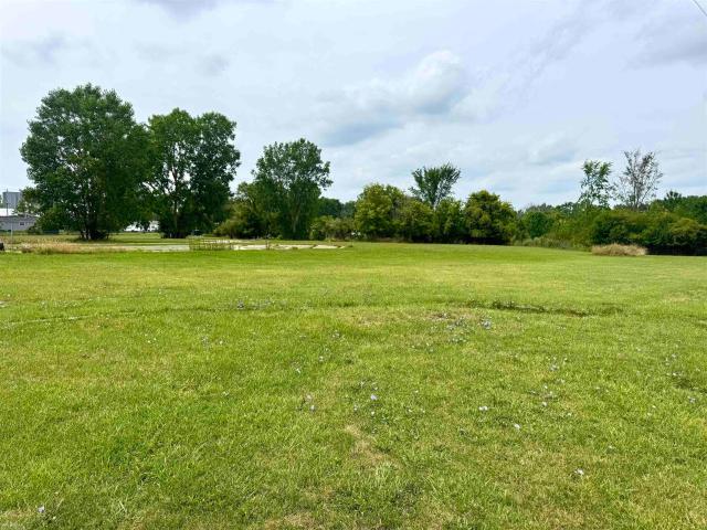 Land for sale in Michigan