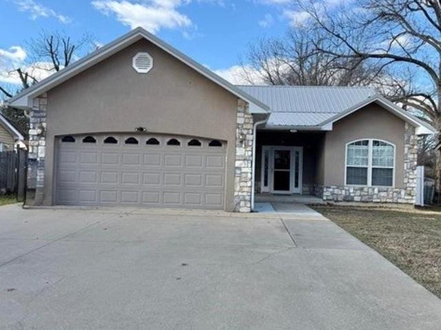 House for sale in Vinita, Oklahoma