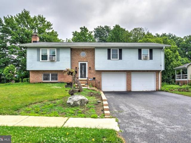 House for sale in Elizabethtown, Pennsylvania