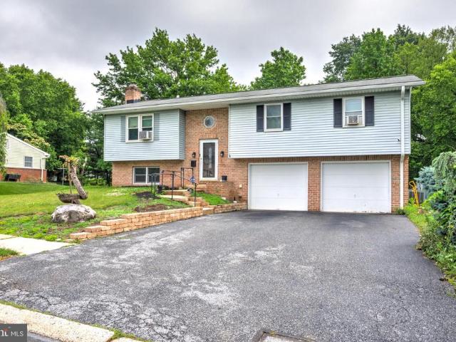 House for sale in Elizabethtown, Pennsylvania