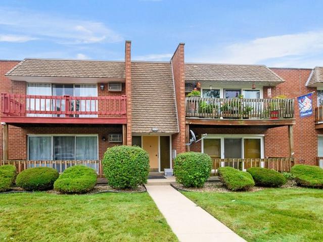 Condo for sale in Glenwood, Illinois
