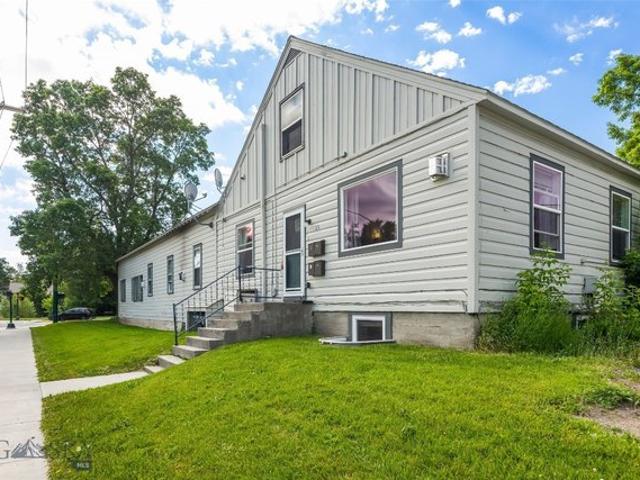 House for sale in Bozeman, Montana