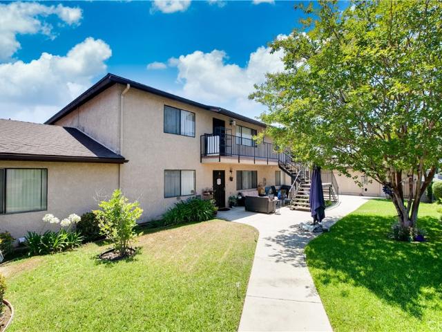 House for sale in Azusa, California