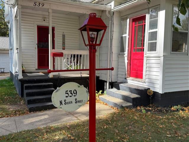 House for sale in Bad Axe, Huron County