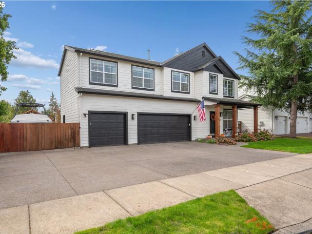 House for sale in Canby, Clackamas County