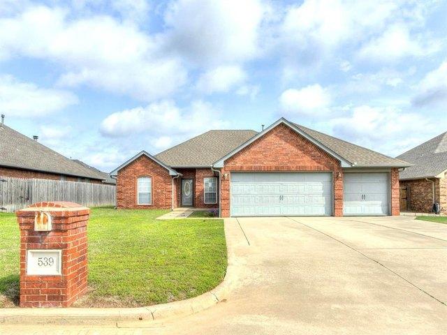 House for sale in Eagletown, Oklahoma