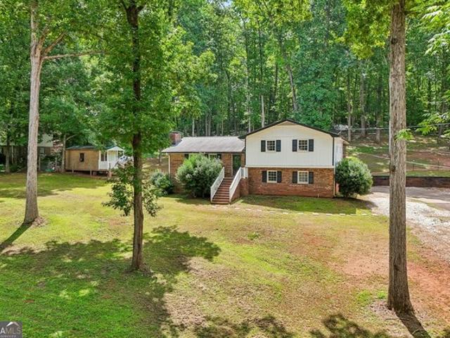 House for sale in Lagrange, Georgia
