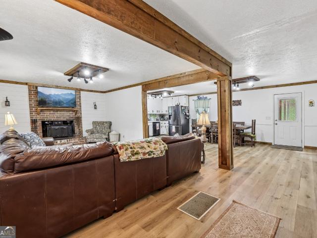House for sale in Lagrange, Georgia