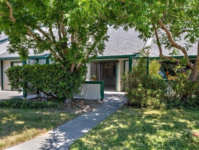 Townhouse for sale in Sebastopol, California