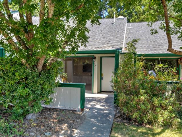 Townhouse for sale in Sebastopol, California