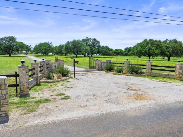 House for sale in Burnet, Texas