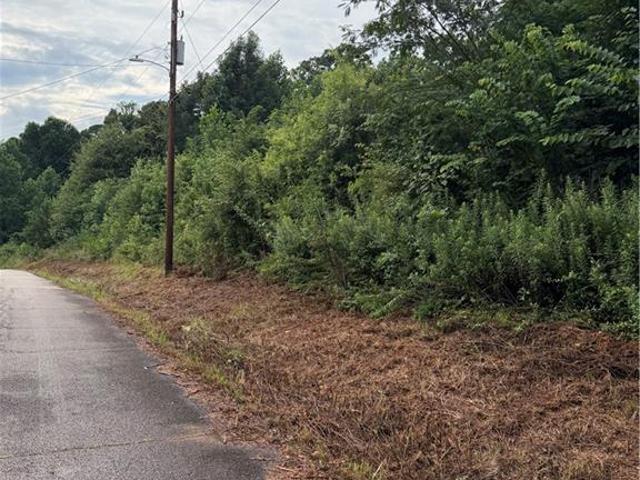 Land for sale in Cobb, Georgia