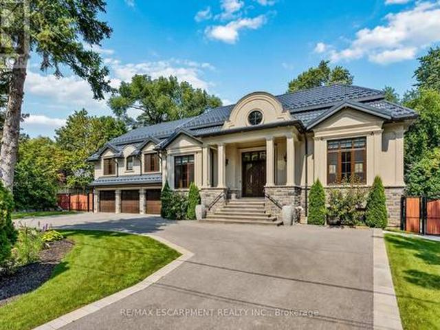 House for sale in Mississauga, Ontario